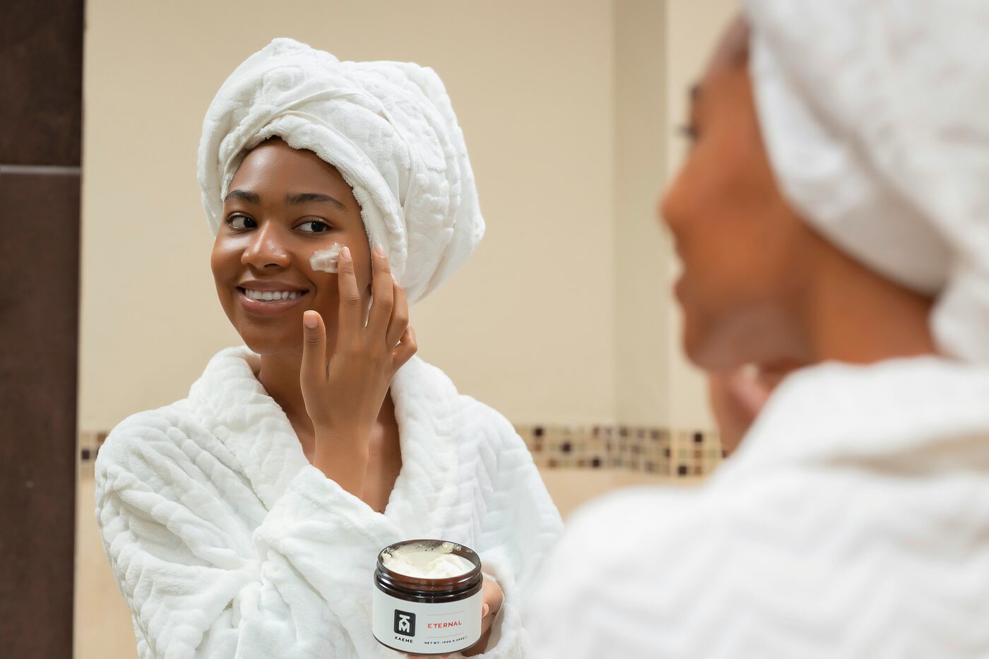 Facial