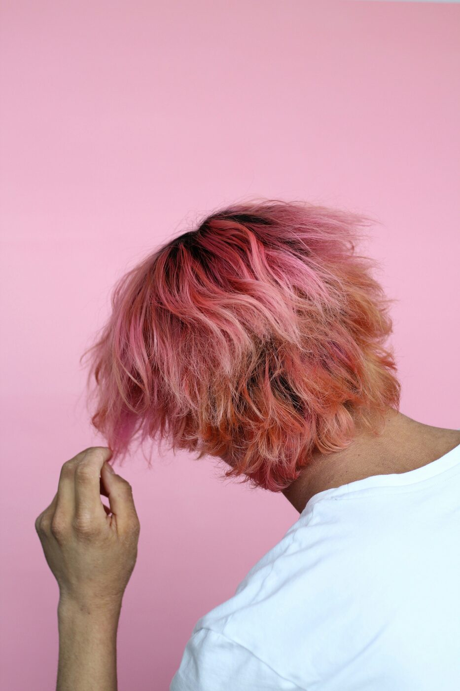 Hair Coloring