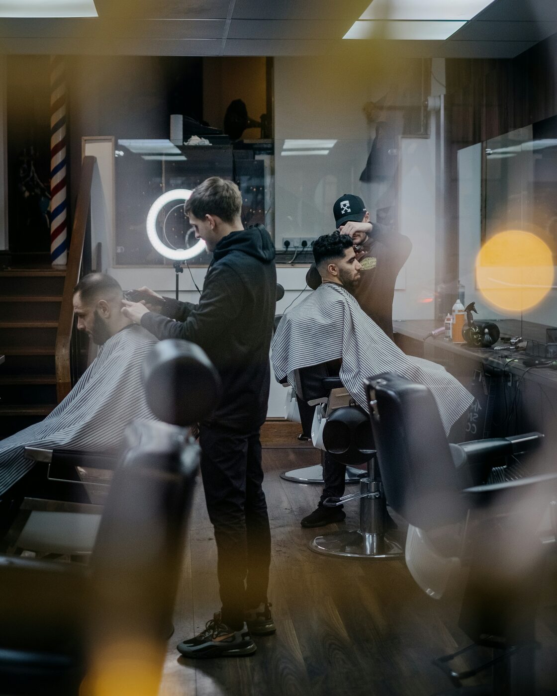 Haircut