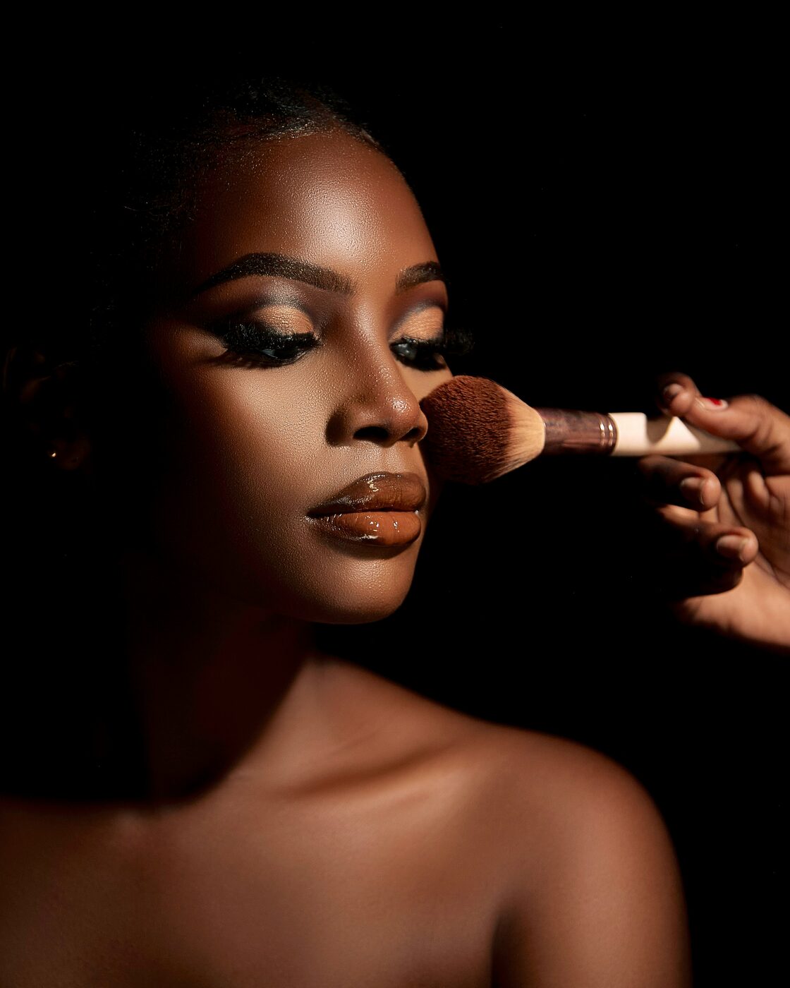 Makeup