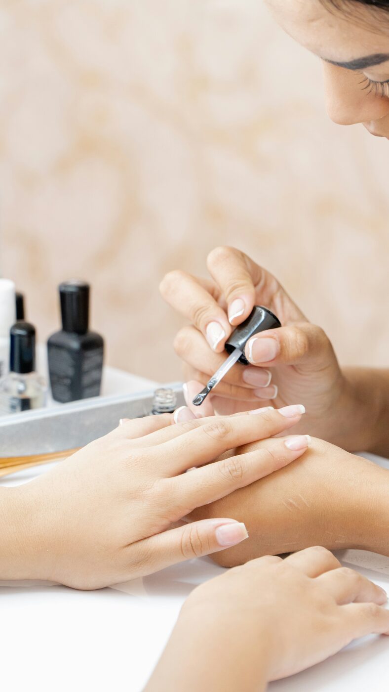 Manicure